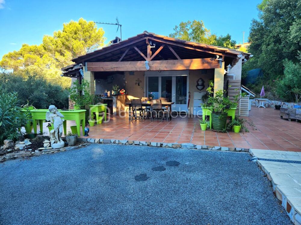 TARADEAU VILLA AU CALME AVEC PISCINE ET STUDIO INDEPENDANTT