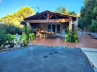  Villa à vendre 4 pièces 113 m²