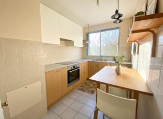  Appartement � vendre 4 pi�ces 78 m�