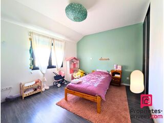  Maison � vendre 6 pi�ces 130 m�