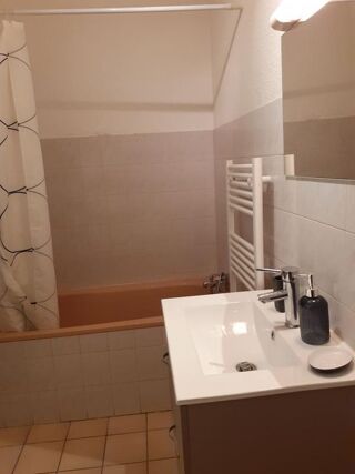  Appartement � louer 1 pi�ce 25 m�
