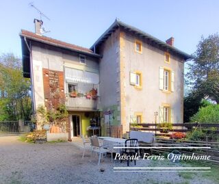  Maison à vendre 9 pièces 205 m²