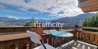  Appartement  vendre 3 pices 45 m