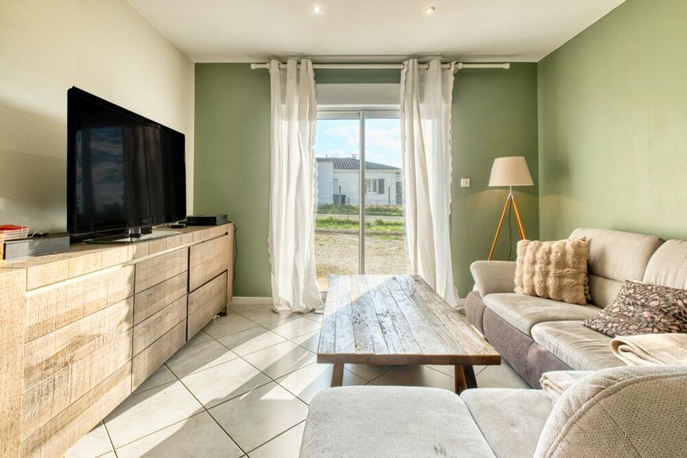 Vente Maison Pavillon Biras