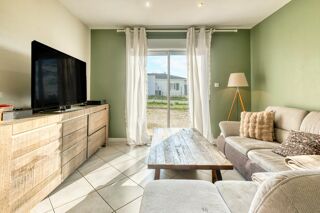  Maison à vendre 6 pièces 117 m²