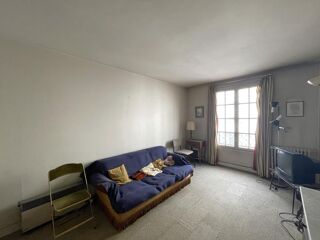  Appartement à vendre 3 pièces 50 m²