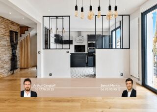  Maison à vendre 7 pièces 248 m²
