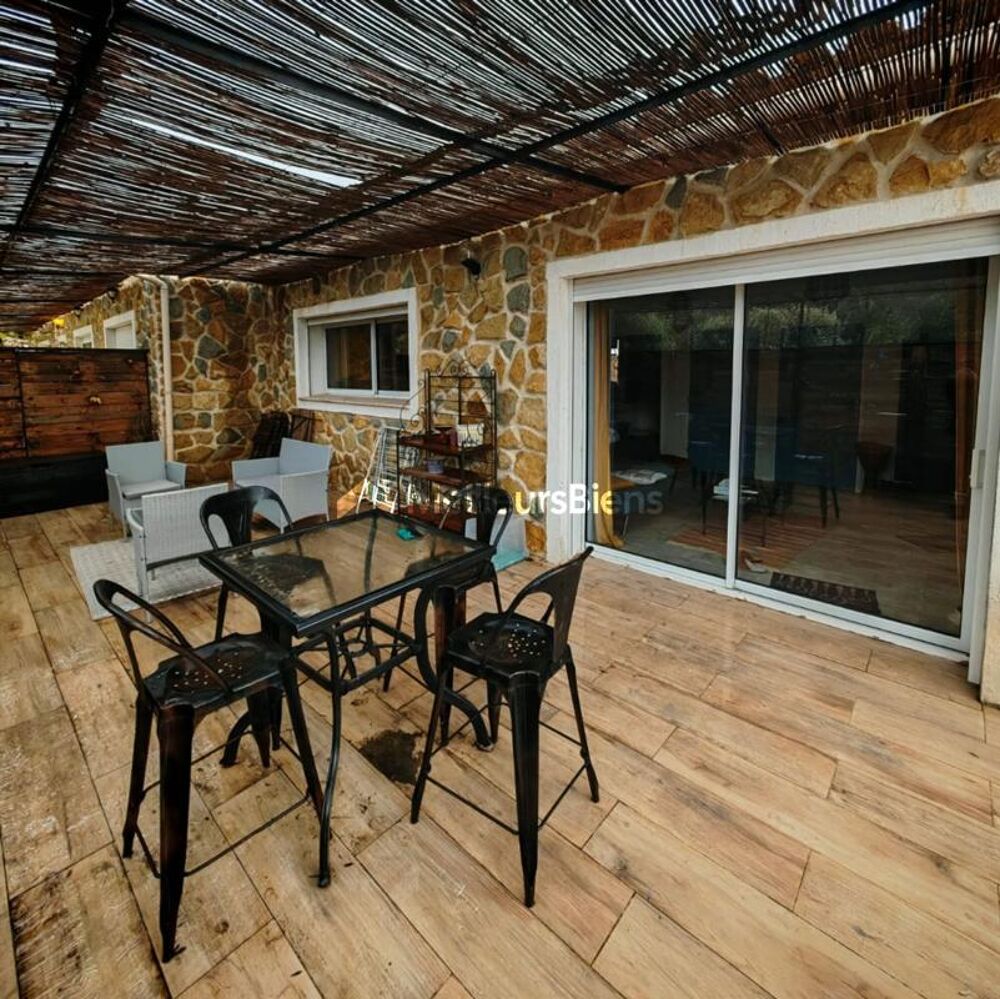 � vendre  Villa Solli�s-Pont (83210)