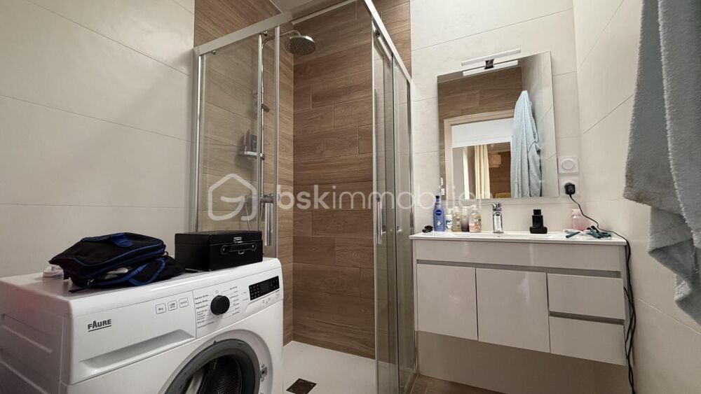 ANNEYRON - Appartement 3 pièces 60 m²