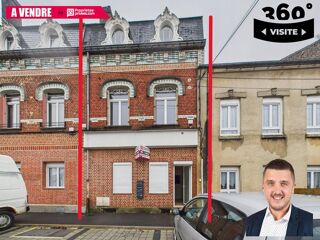  Immeuble à vendre 7 pièces 250 m²