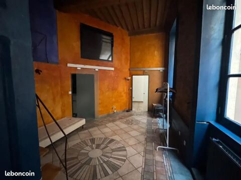  Appartement � louer 5 pi�ces 125 m�