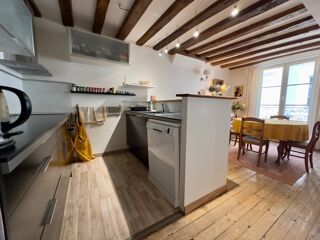  Appartement � vendre 6 pi�ces 96 m�