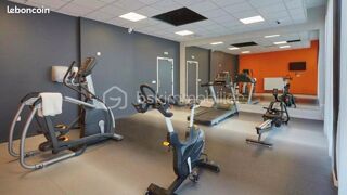  Appartement � vendre 1 pi�ce 19 m�