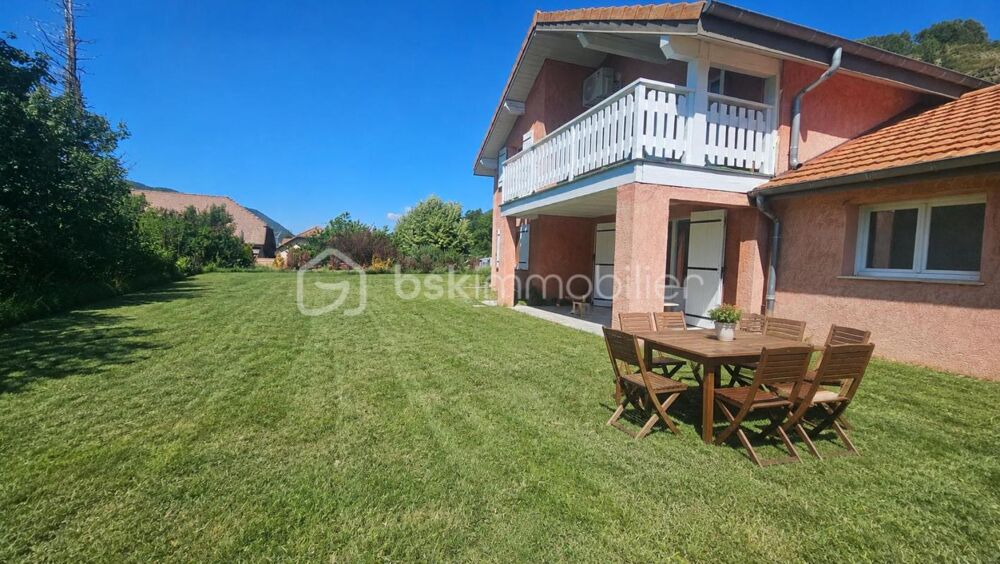 Maison rénovée 4 chambres 150 m²