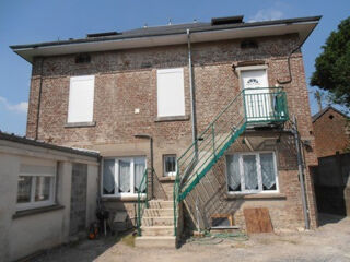  Maison  vendre 8 pices 280 m