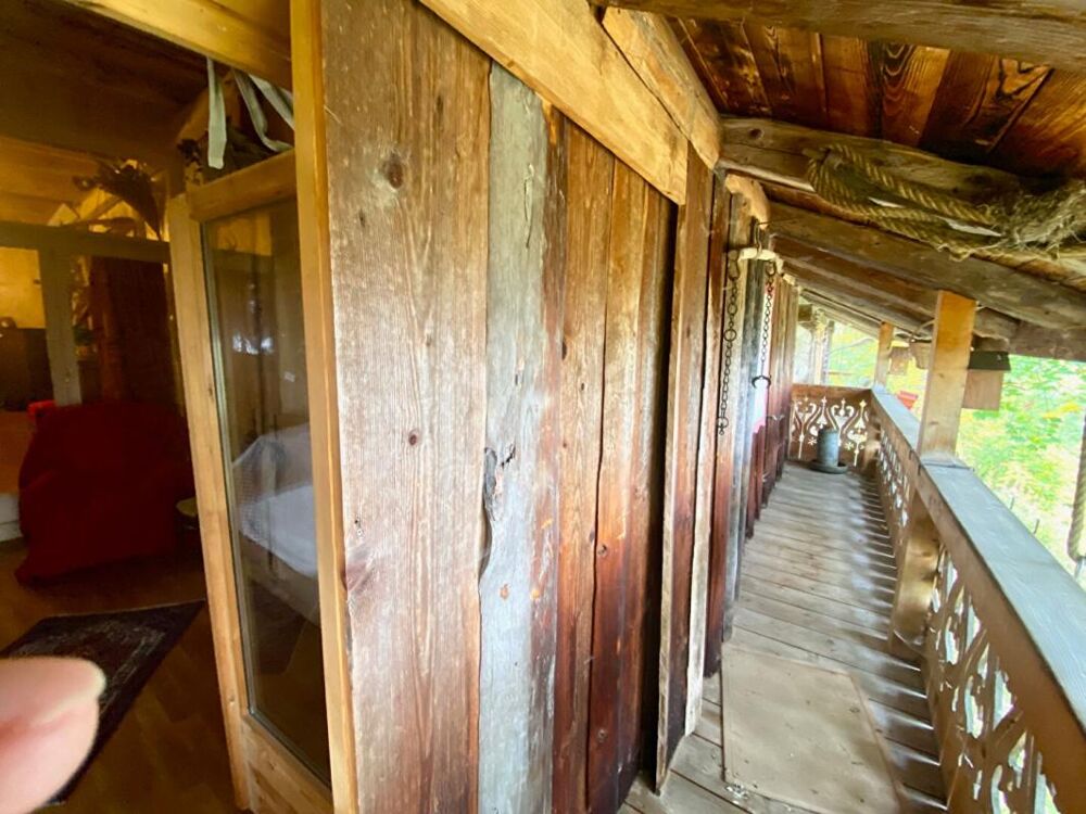 Vente Chalet Chalet  14 pièces 376 m2 Morzine