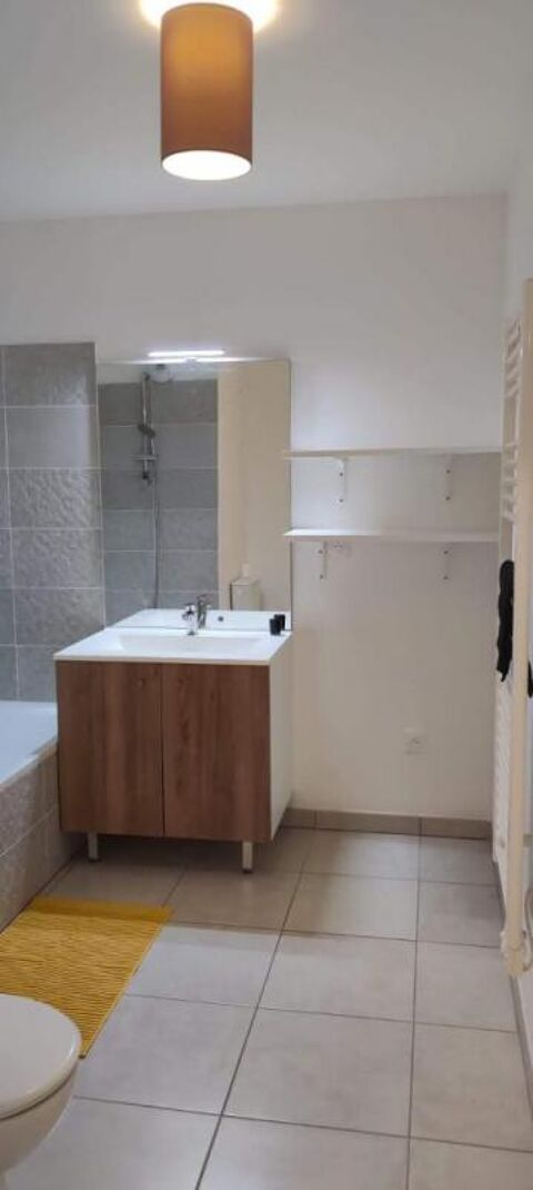  Appartement  louer 2 pices 37 m