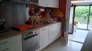  Appartement à louer 1 pièce 40 m²