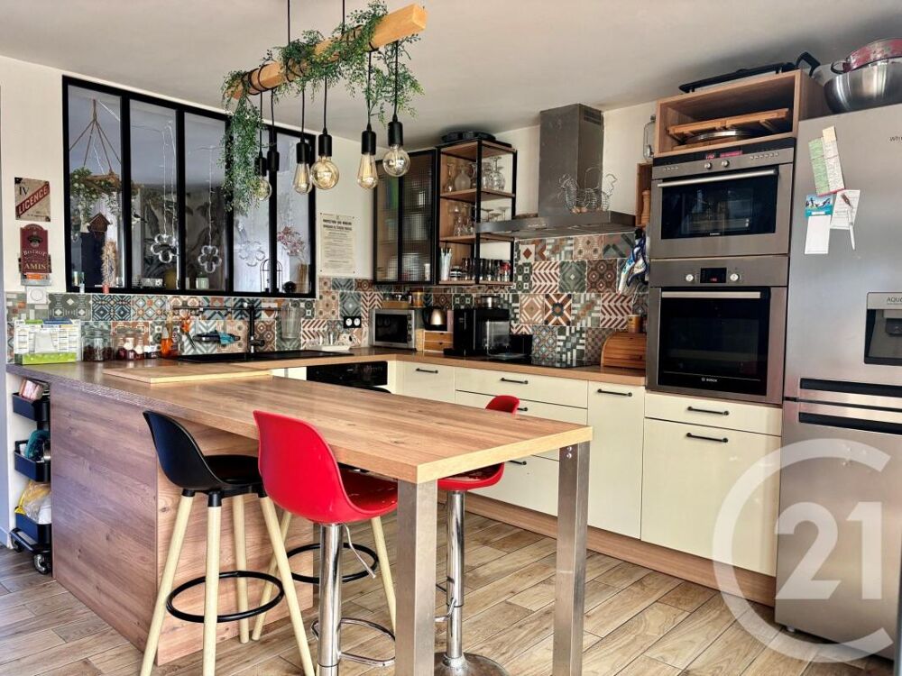 Vente Maison Maison Montreuil sur mer