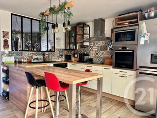  Maison à vendre 8 pièces 136 m²