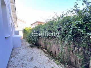  Appartement à vendre 3 pièces 52 m²