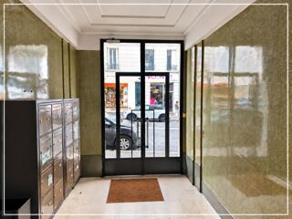 Appartement à vendre 2 pièces 46 m²