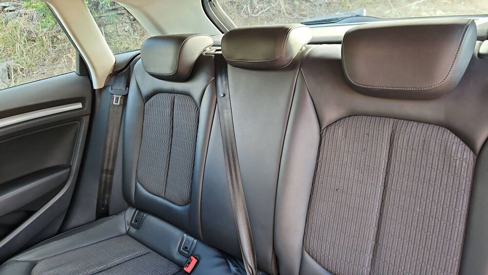 A3 1.4 TFSI e 204 Hybrid S-Tronic6 Design Luxe 2015 occasion 97422 Saint Paul
