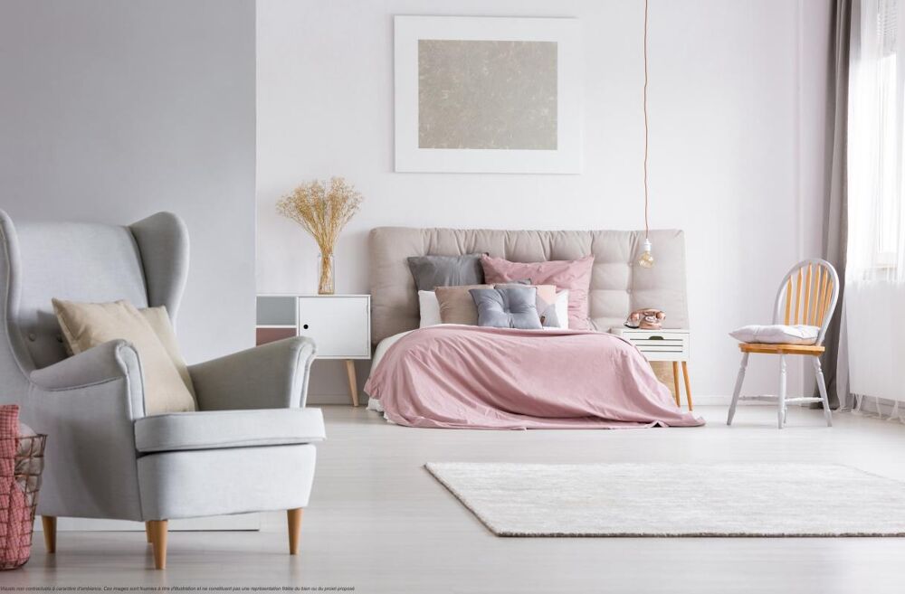 Vente Appartement 5 PIECES A NE PAS RATER AVEC 62M2 DE TERRASSE AU DERNIER ETAGE EXPOSITION PLEIN SUD Puteaux