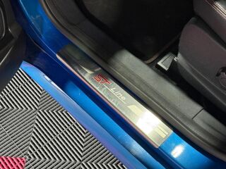 Ecosport 1.0 EcoBoost 125ch S&S BVM6 ST-Line 2020 occasion 85190 Venansault