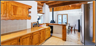  Maison à vendre 5 pièces 111 m²