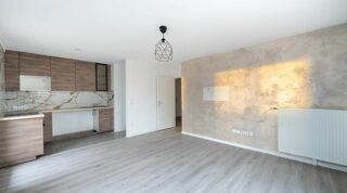  Appartement à vendre 3 pièces 56 m²