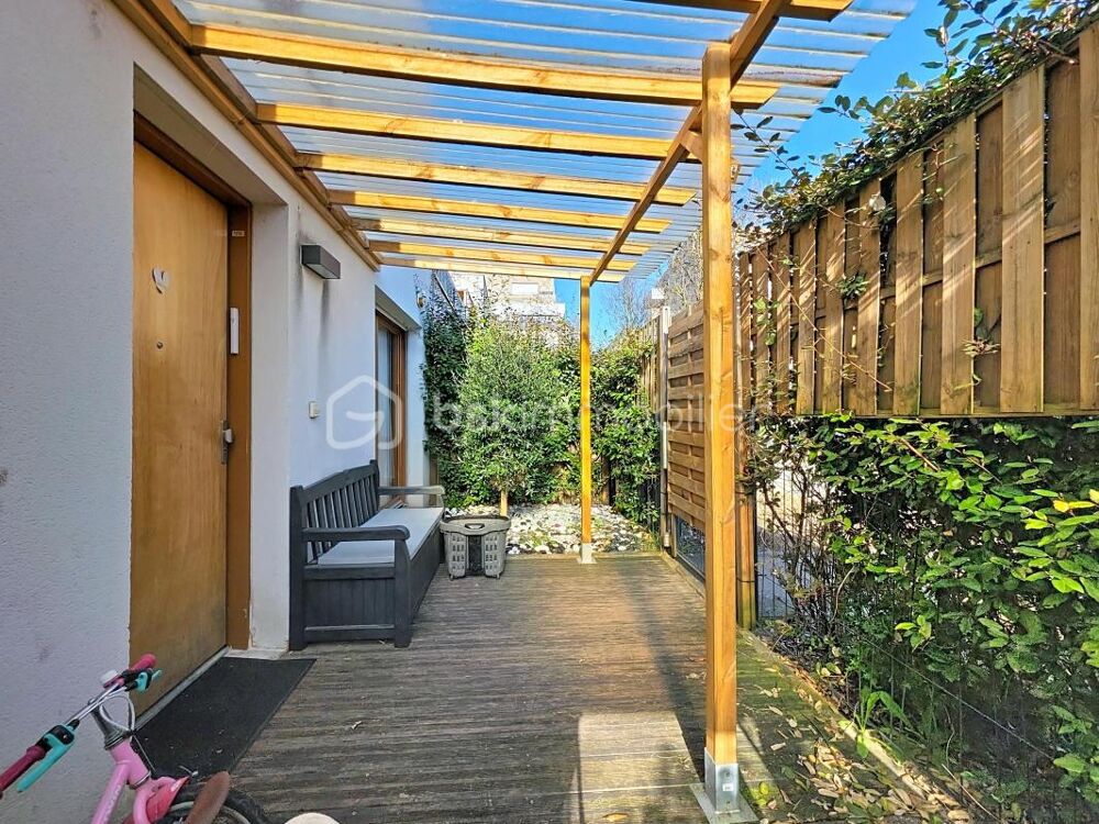 � vendre  Maison Romainville (93230)