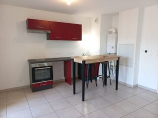  Appartement à louer 1 pièce 30 m²