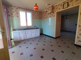  Maison � vendre 4 pi�ces 100 m�