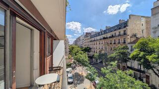  Appartement à vendre 3 pièces 65 m²