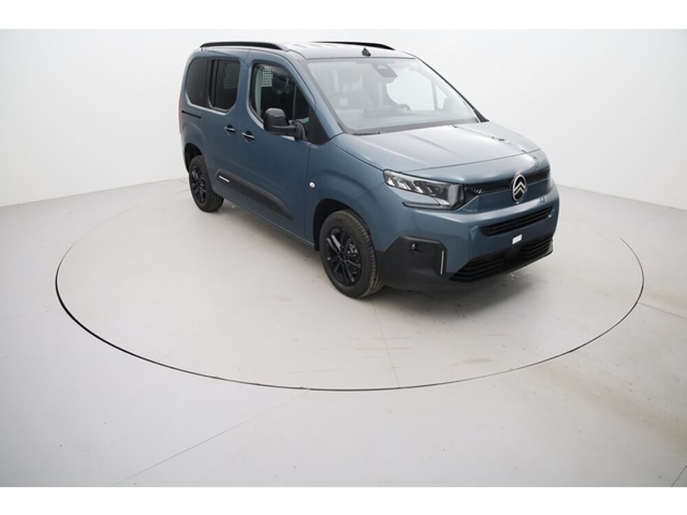 Berlingo MAX M BlueHDI 130 S&S EAT8 2025 occasion 81990 Fr&eacute;jairolles