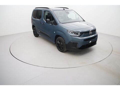 Berlingo MAX M BlueHDI 130 S&S EAT8 2025 occasion 81990 Fr&eacute;jairolles