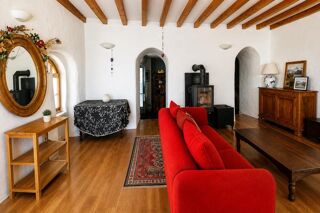  Appartement à vendre 2 pièces 53 m²