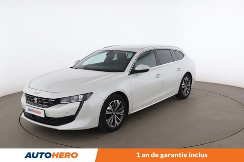Annonce voiture Peugeot 508 SW 15890 €