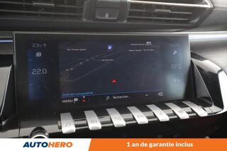508 1.6 PureTech GT EAT8 225 ch 2019 occasion 92130 Issy-les-Moulineaux