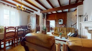  Maison � vendre 7 pi�ces 138 m�