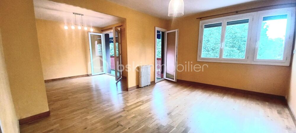 Vente Appartement APPARTEMENT 84 M2 A VENDRE Montpellier