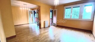  Appartement à vendre 4 pièces 83 m²