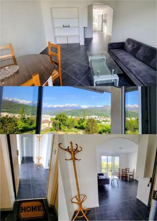  Appartement à louer 3 pièces 62 m²