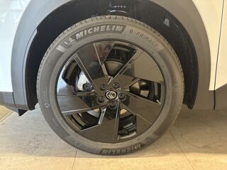 C5 aircross II 1.2 HYBRID 145 DCS6 MAX 2026 occasion 52000 Chamarandes-Choignes