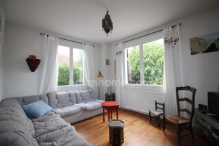  Maison à vendre 6 pièces 100 m²