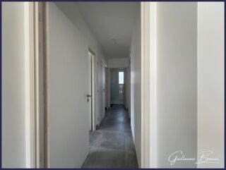  Maison à vendre 5 pièces 99 m²