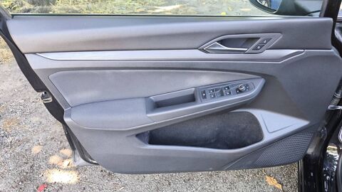 Golf 2.0 TDI 150 DSG7 Style - Automatique 2021 occasion 20250 Corte
