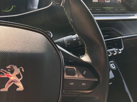 208 1.5 BlueHDi 100 CH GT PACK - ENTRETIEN PEUGEOT 2021 occasion 14650 Carpiquet