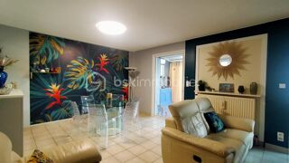 Maison  vendre 6 pices 145 m